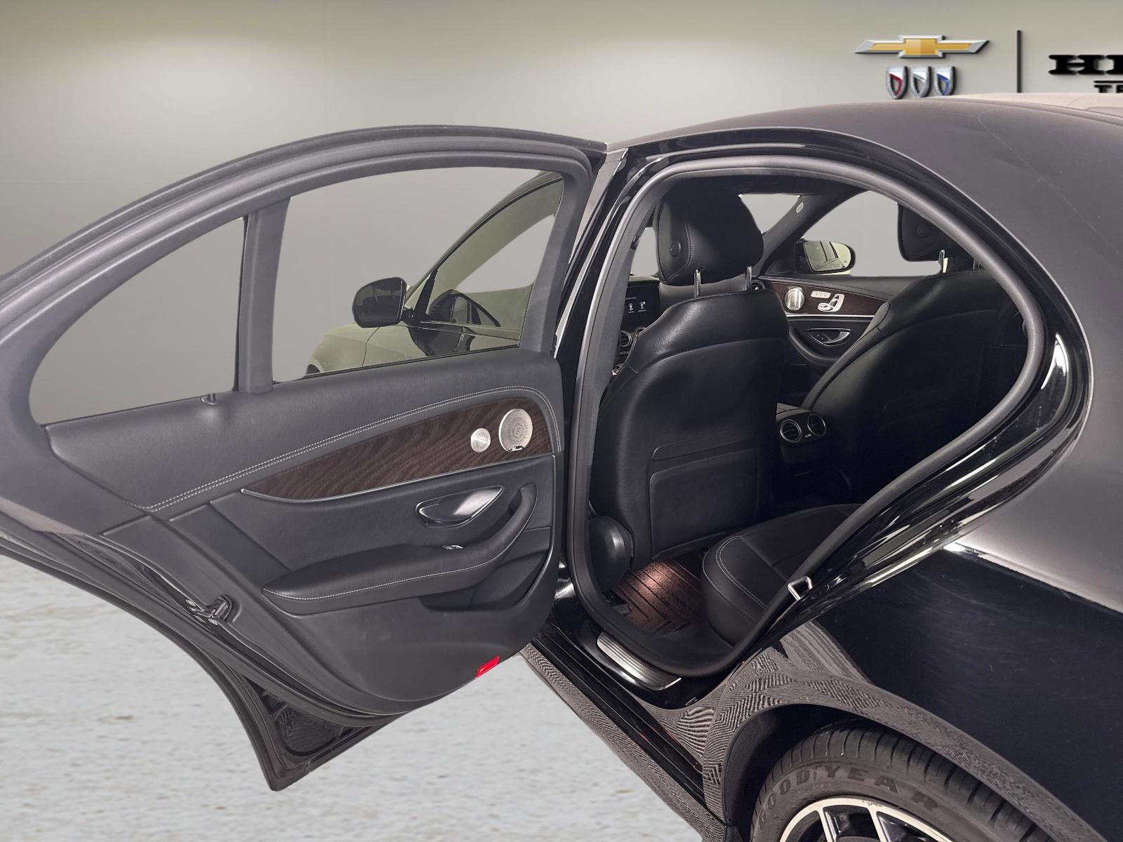 2021 Mercedes-Benz E-Class E 450