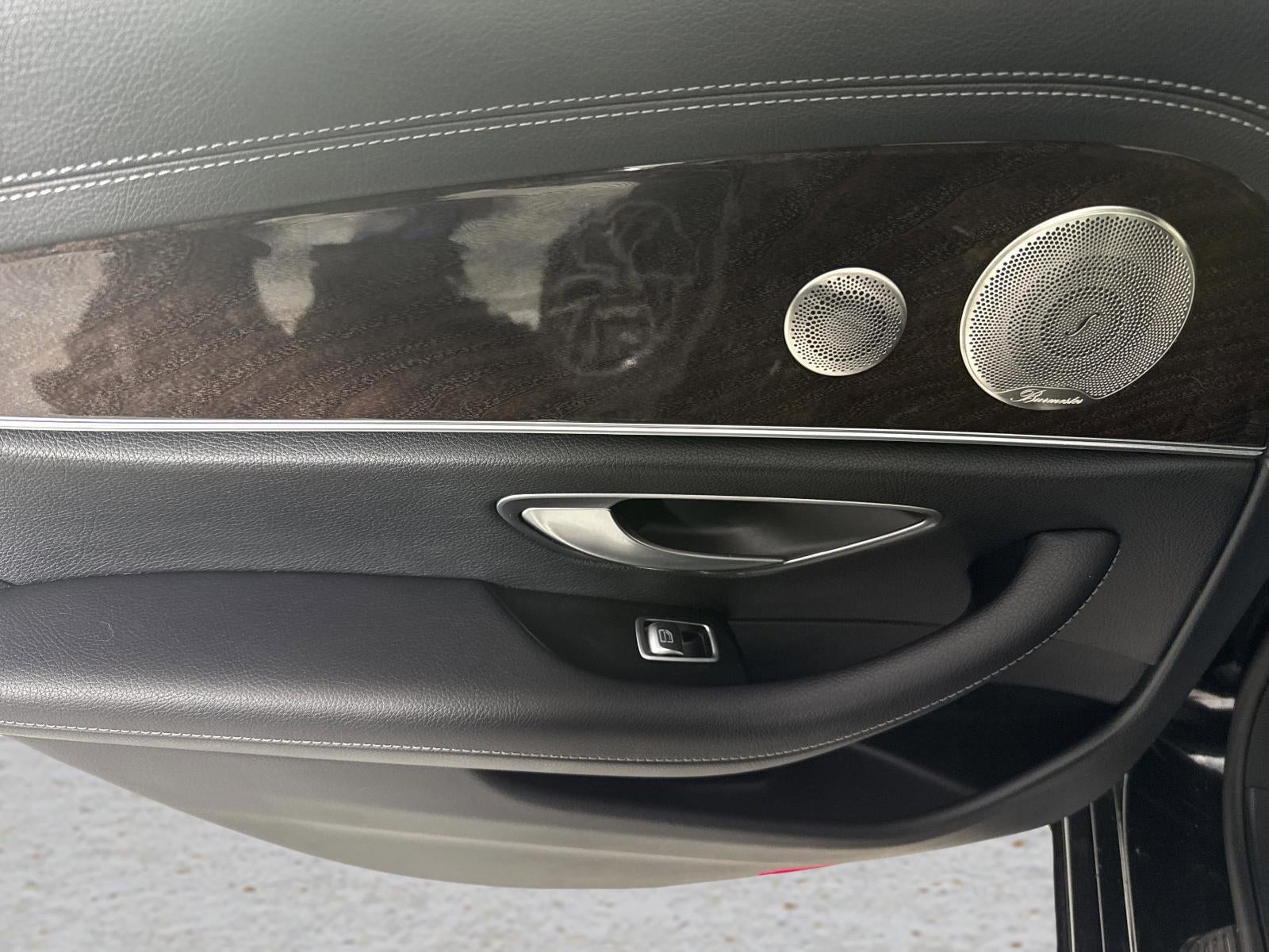 2021 Mercedes-Benz E-Class E 450