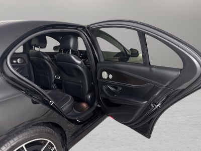 2021 Mercedes-Benz E-Class E 450
