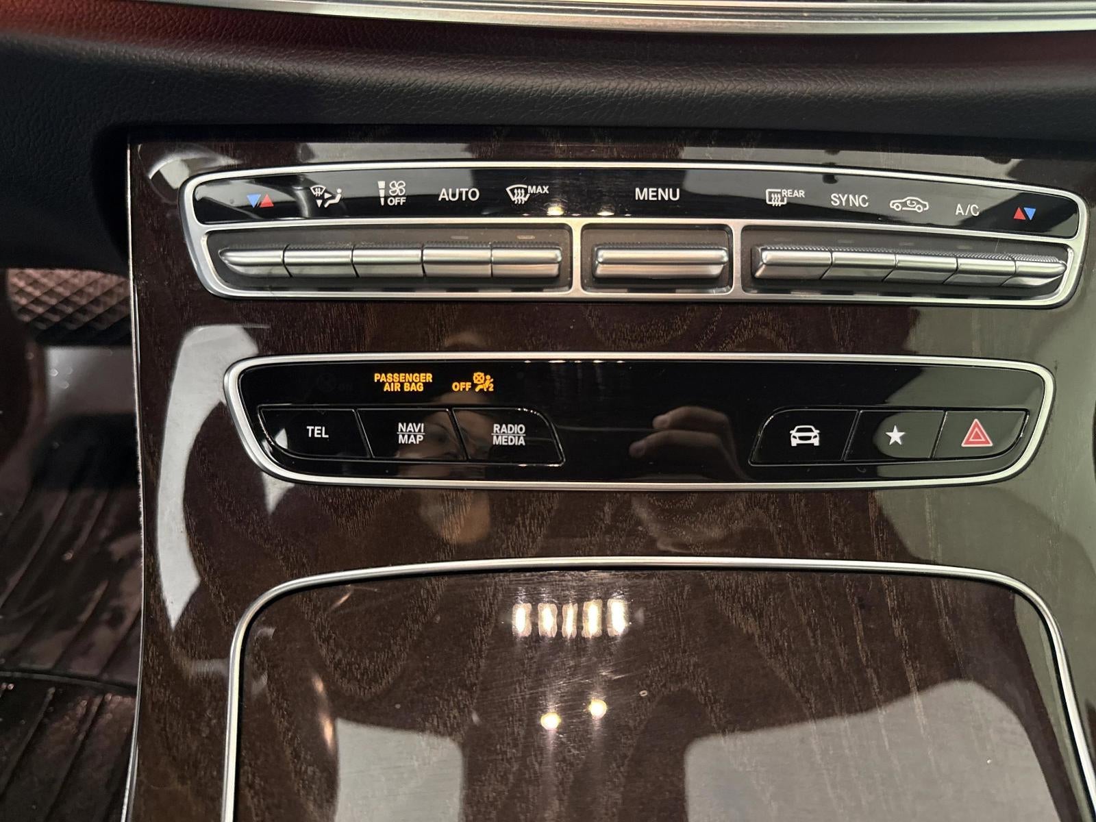 2021 Mercedes-Benz E-Class E 450