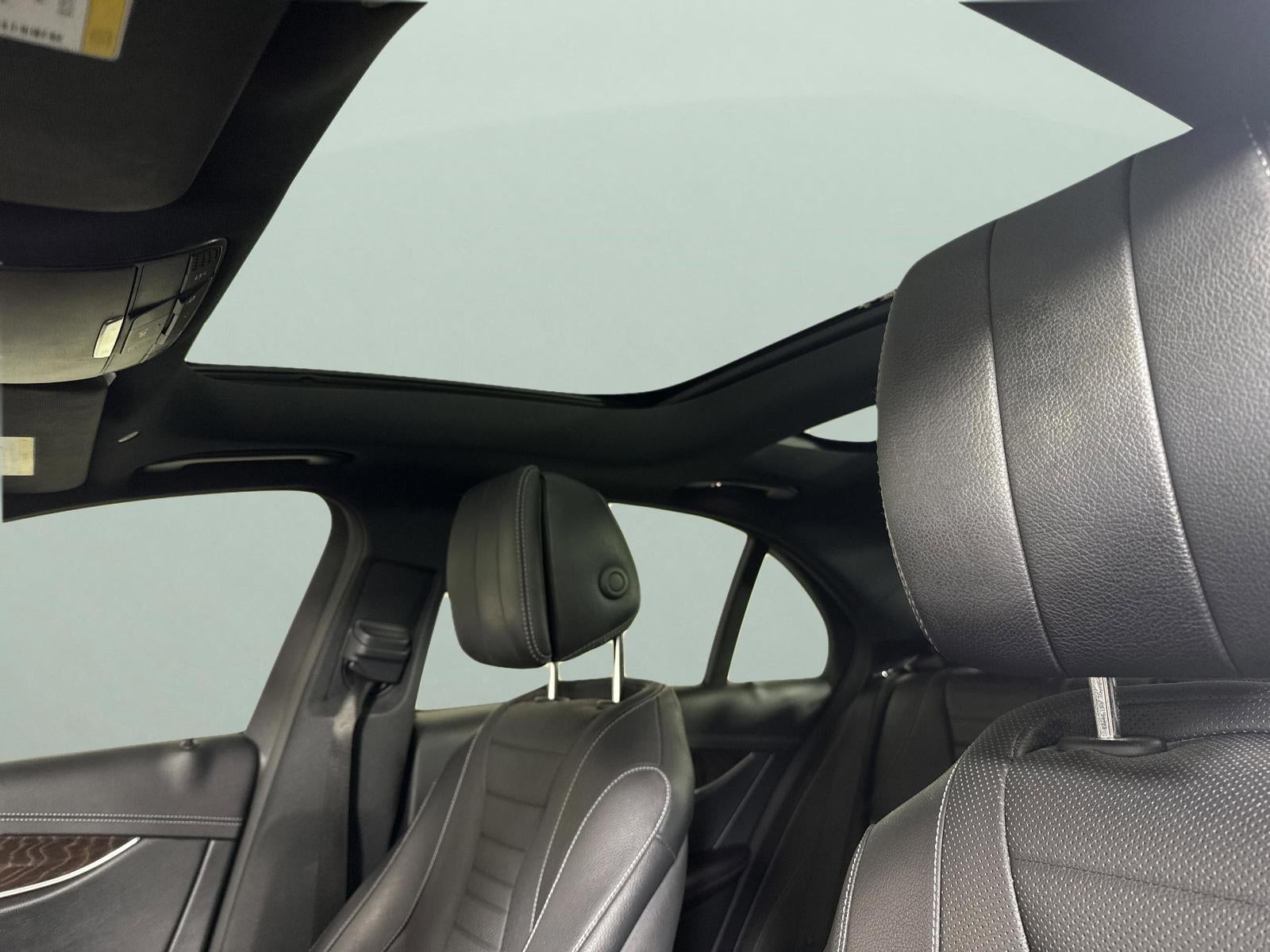 2021 Mercedes-Benz E-Class E 450