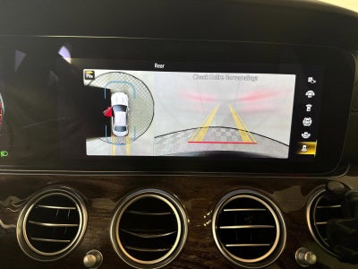 2021 Mercedes-Benz E-Class E 450