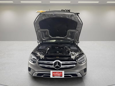 2020 Mercedes-Benz GLC GLC 300