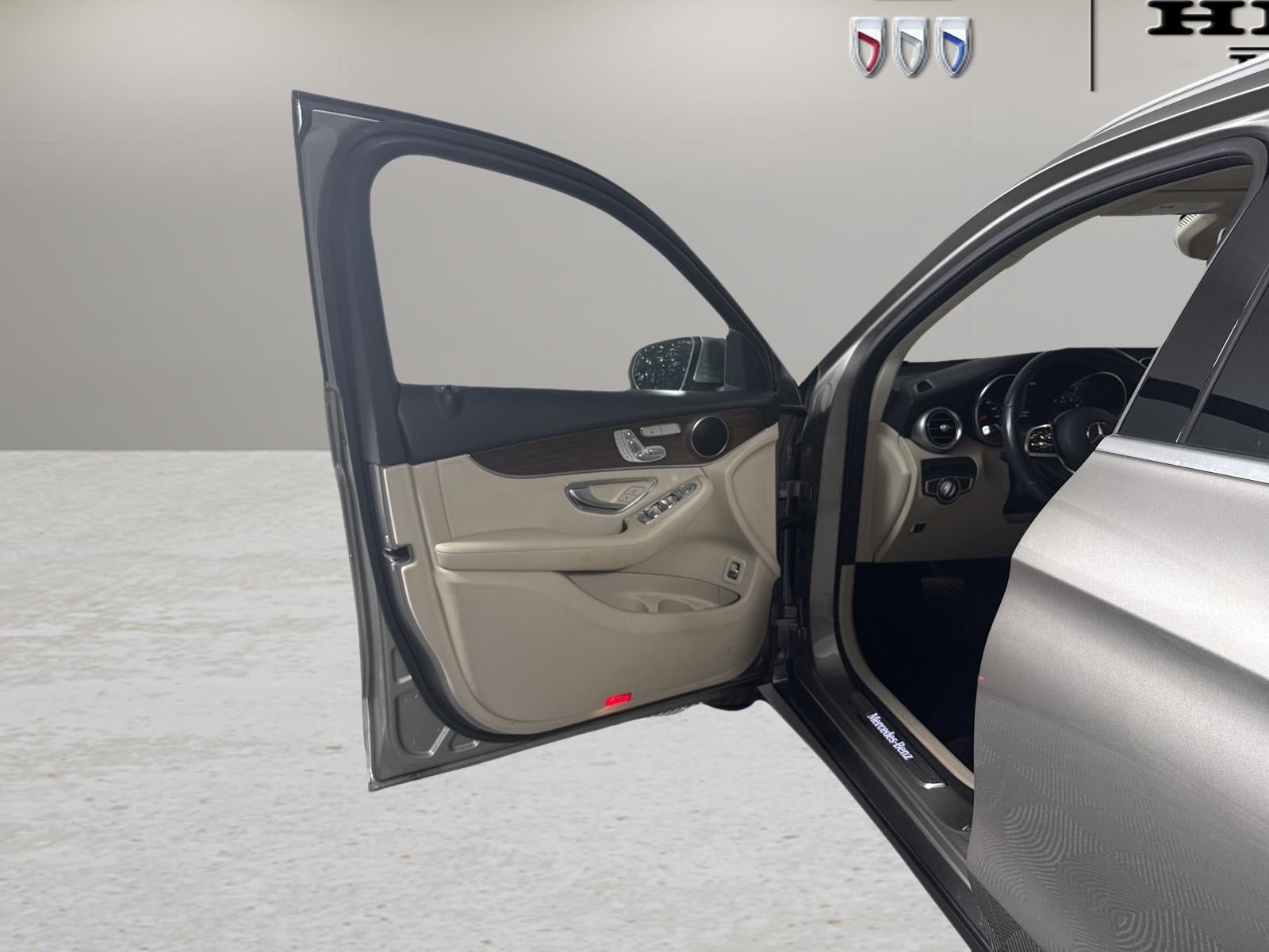 2020 Mercedes-Benz GLC GLC 300