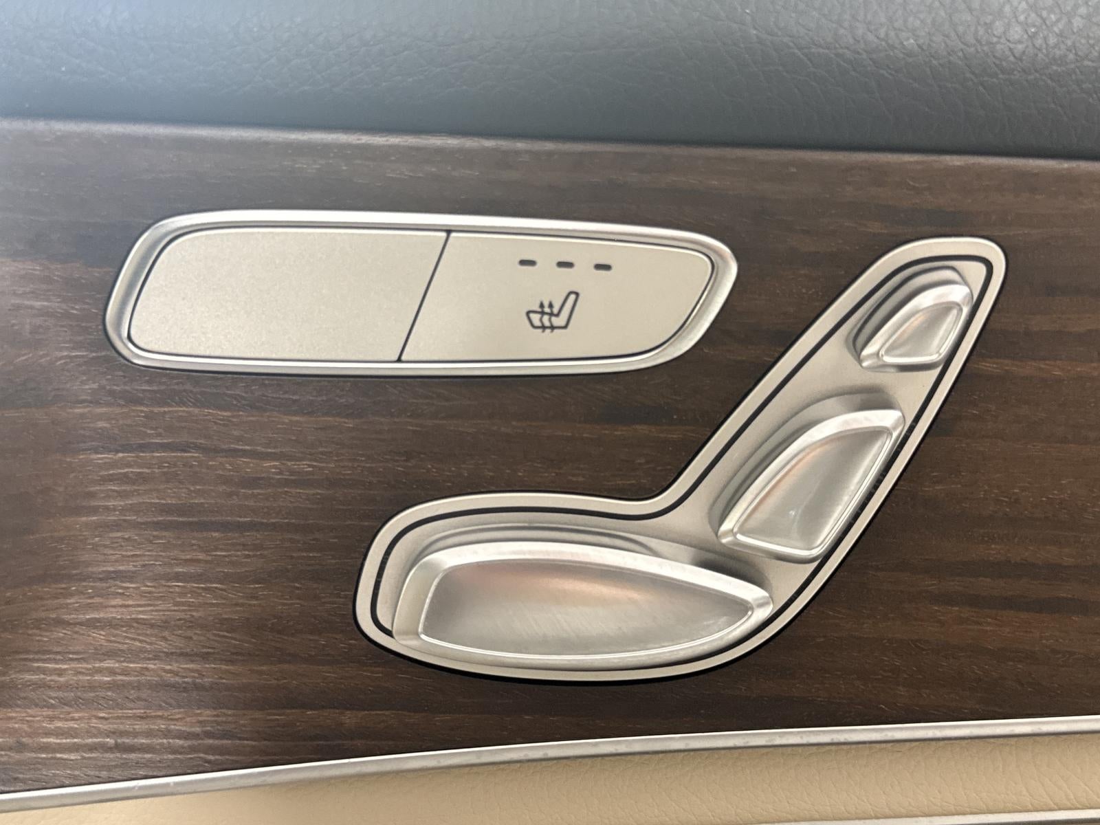 2020 Mercedes-Benz GLC GLC 300