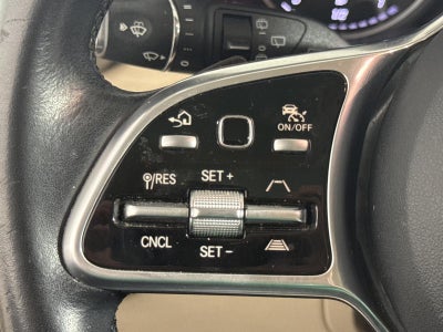 2020 Mercedes-Benz GLC GLC 300