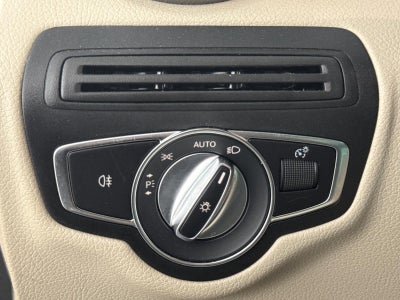 2020 Mercedes-Benz GLC GLC 300