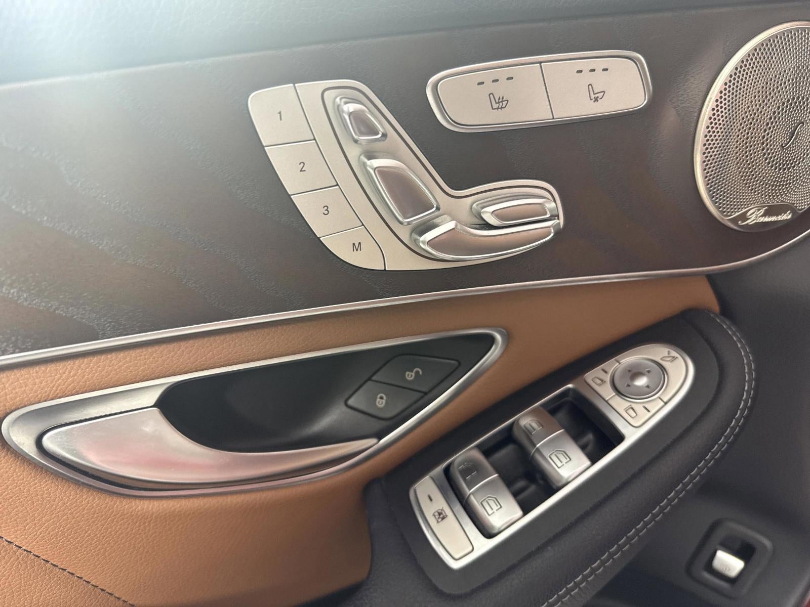 2021 Mercedes-Benz GLC 300 4MATIC® SUV