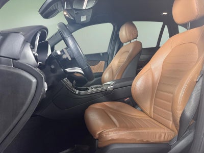 2021 Mercedes-Benz GLC 300 4MATIC® SUV