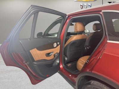 2021 Mercedes-Benz GLC 300 4MATIC® SUV