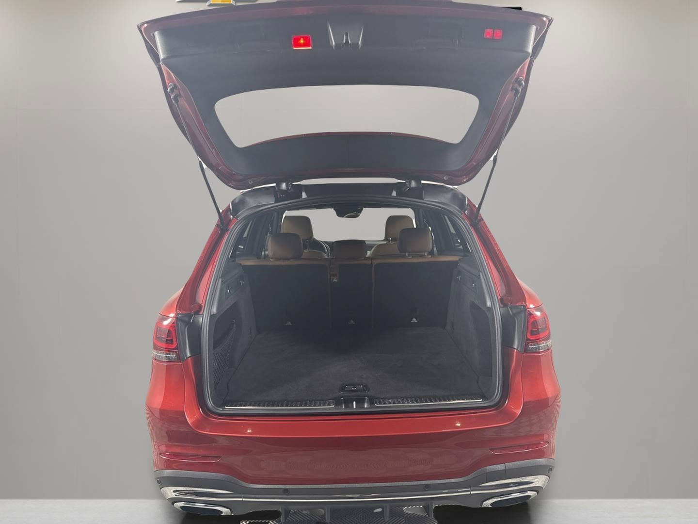 2021 Mercedes-Benz GLC 300 4MATIC® SUV