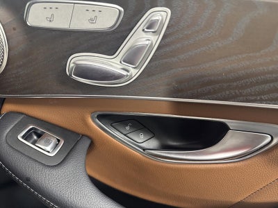 2021 Mercedes-Benz GLC 300 4MATIC® SUV