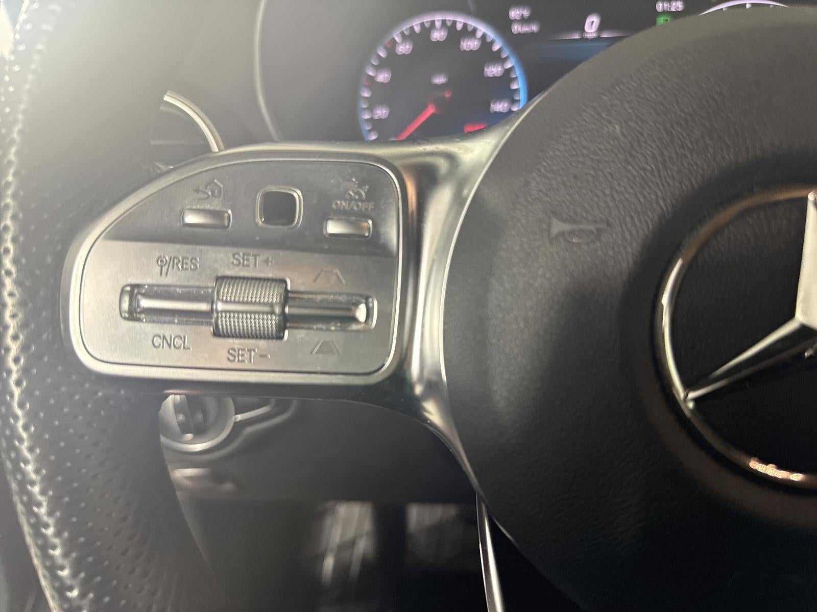 2021 Mercedes-Benz GLC 300 4MATIC® SUV