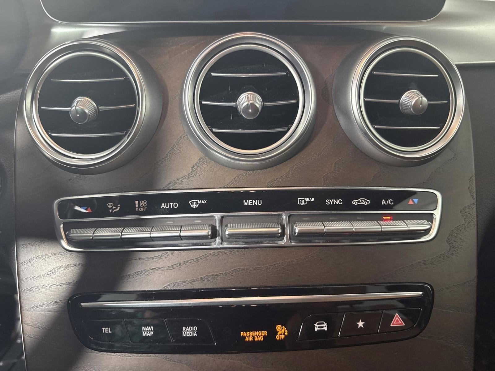 2021 Mercedes-Benz GLC 300 4MATIC® SUV