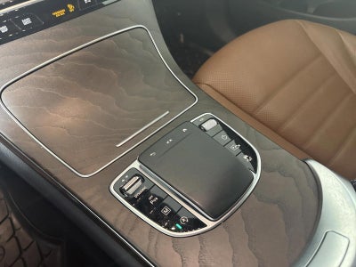 2021 Mercedes-Benz GLC 300 4MATIC® SUV