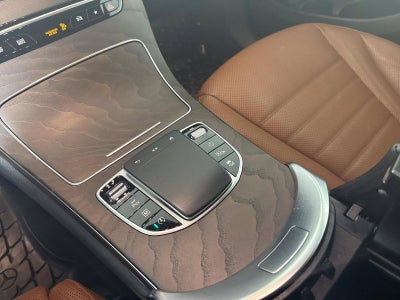 2021 Mercedes-Benz GLC 300 4MATIC® SUV