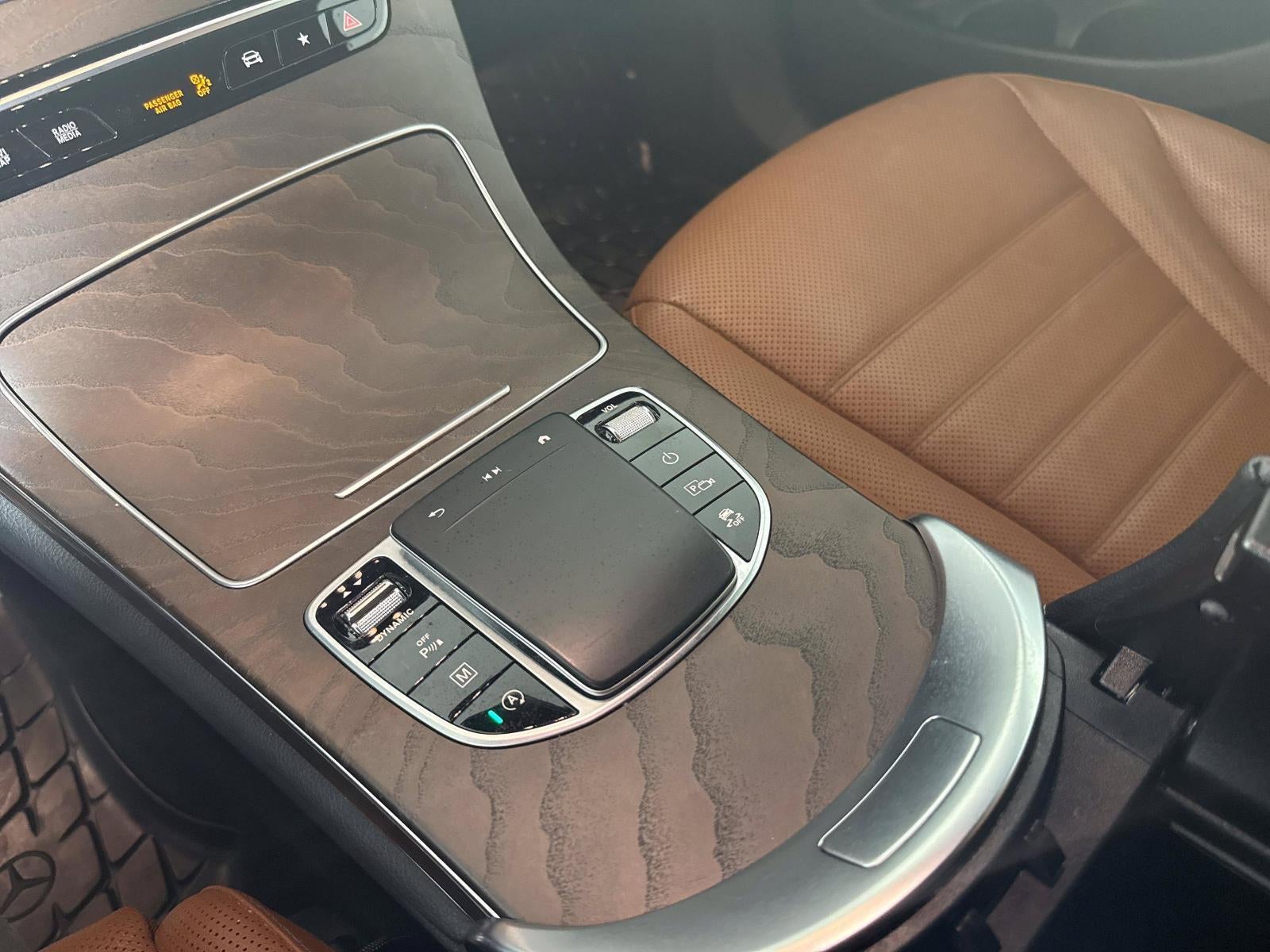 2021 Mercedes-Benz GLC 300 4MATIC® SUV