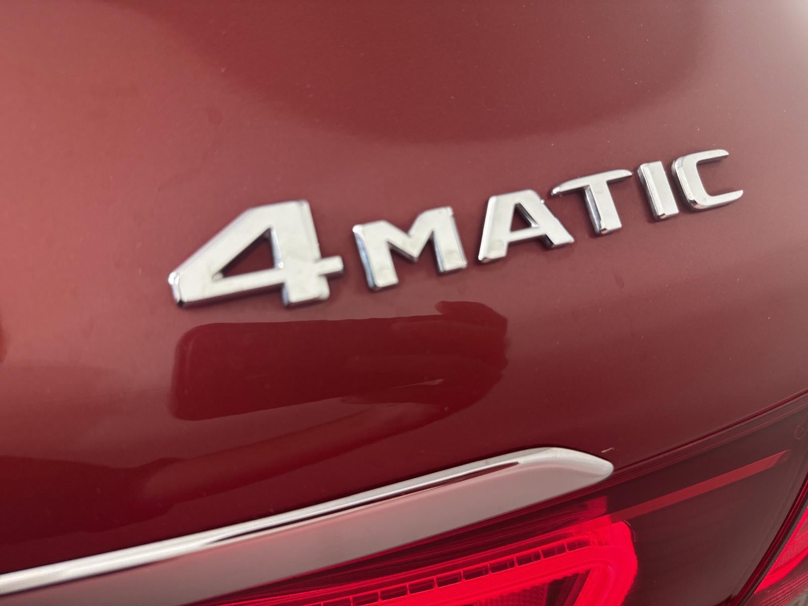 2021 Mercedes-Benz GLC 300 4MATIC® SUV