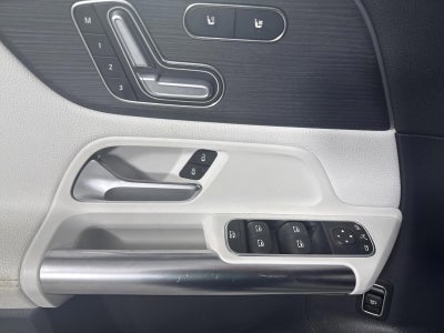 2022 Mercedes-Benz GLA AMG® GLA 35