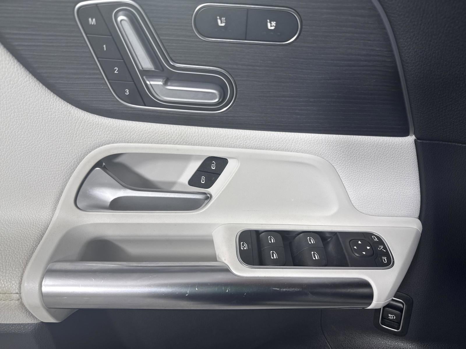 2022 Mercedes-Benz GLA AMG® GLA 35