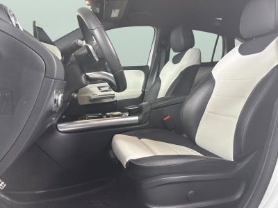 2022 Mercedes-Benz GLA AMG® GLA 35