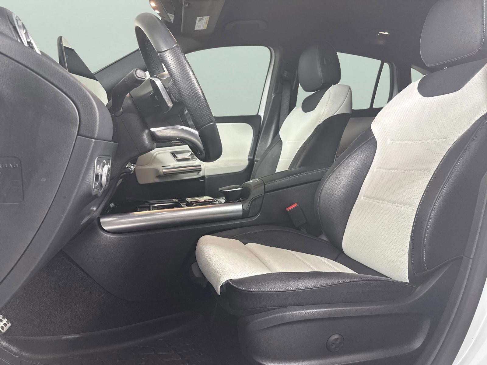 2022 Mercedes-Benz GLA AMG® GLA 35