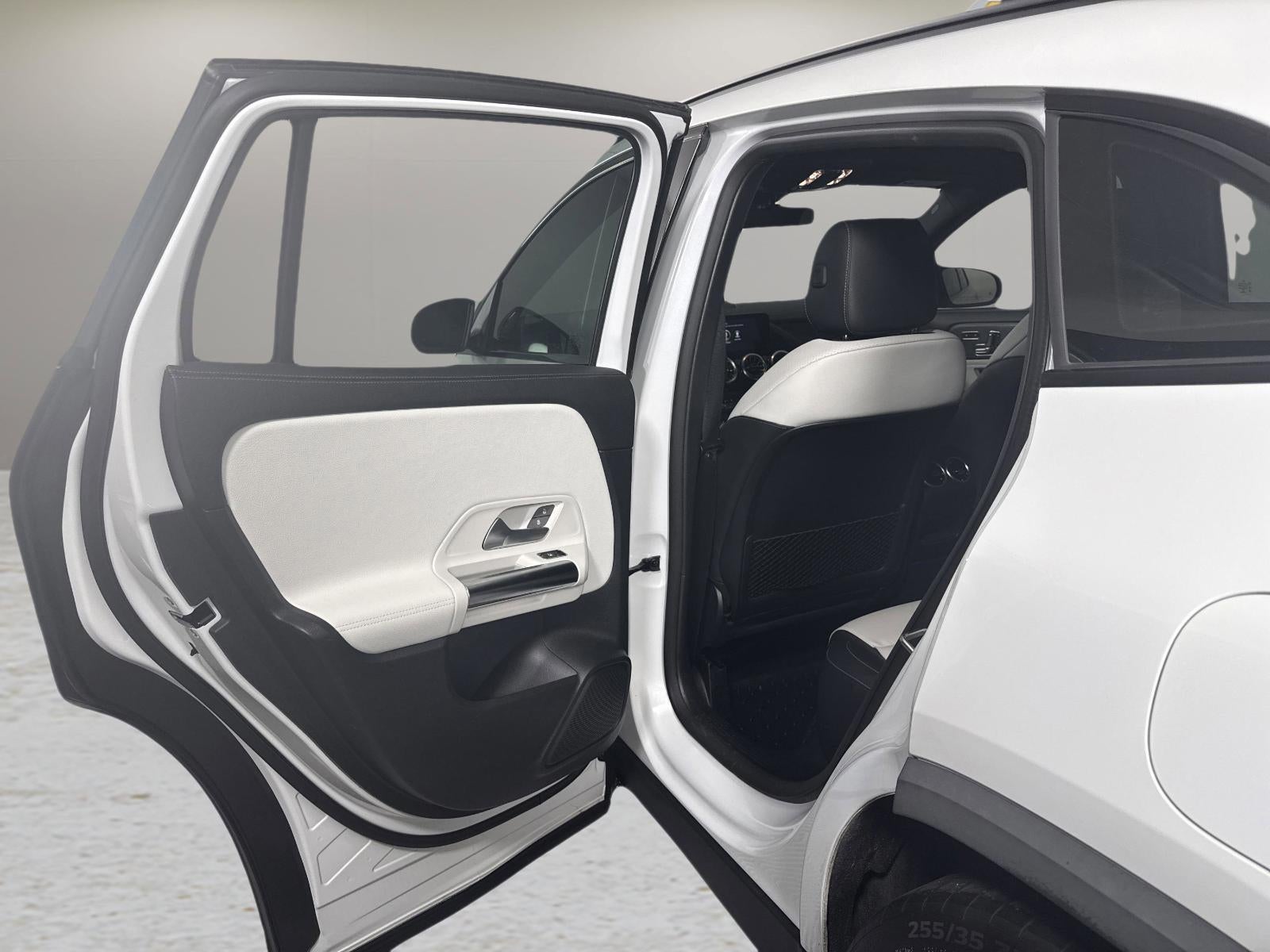 2022 Mercedes-Benz GLA AMG® GLA 35