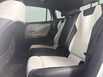 2022 Mercedes-Benz GLA AMG® GLA 35