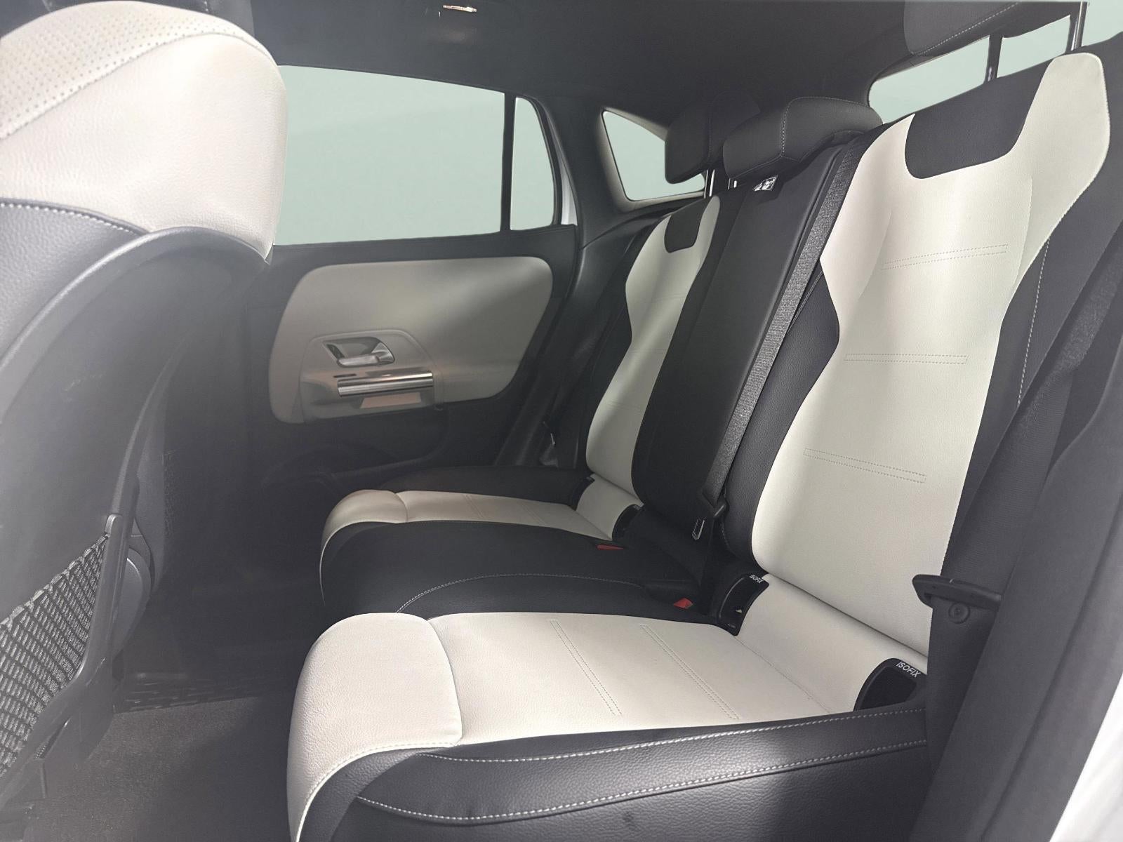 2022 Mercedes-Benz GLA AMG® GLA 35