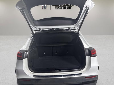 2022 Mercedes-Benz GLA AMG® GLA 35