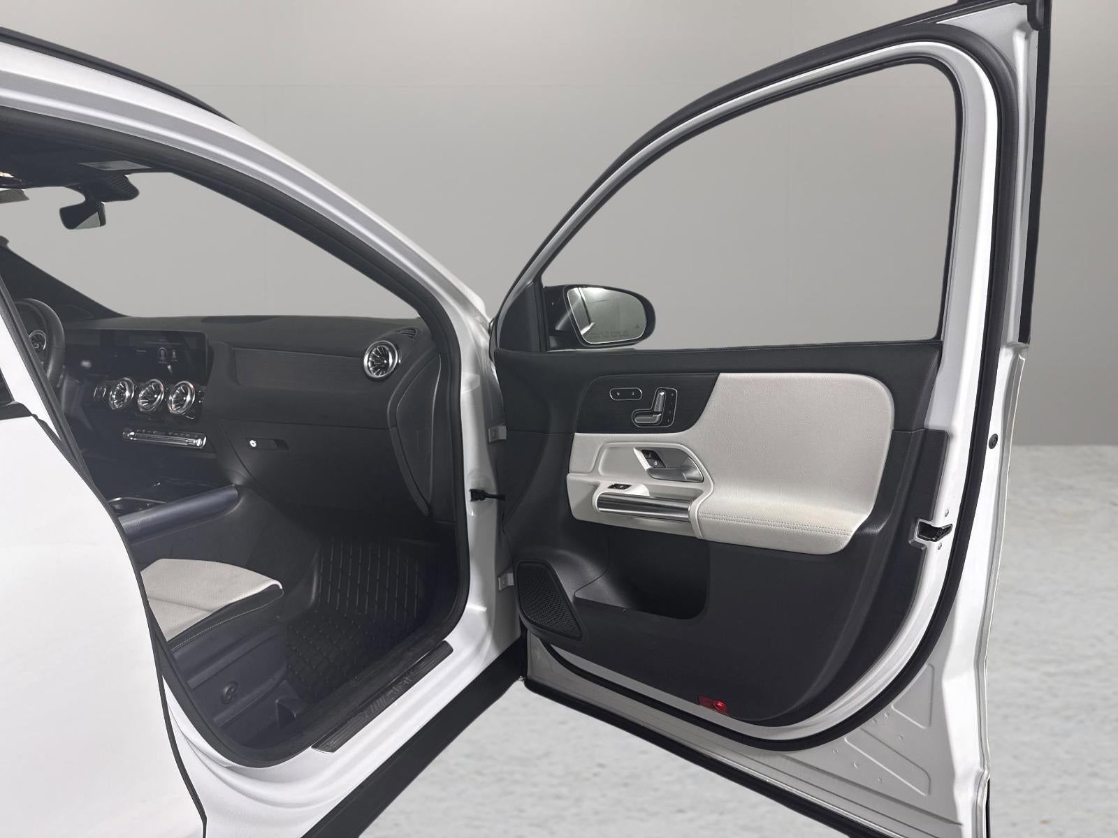 2022 Mercedes-Benz GLA AMG® GLA 35