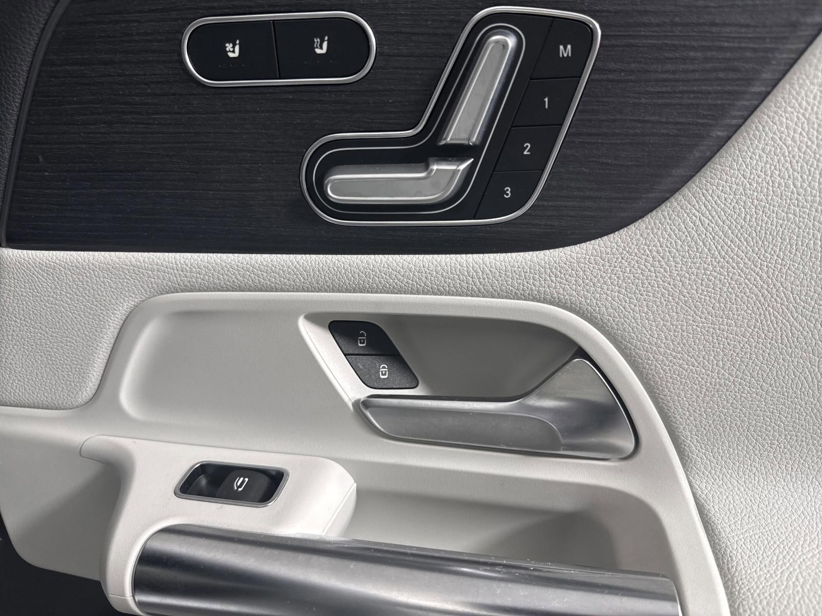 2022 Mercedes-Benz GLA AMG® GLA 35