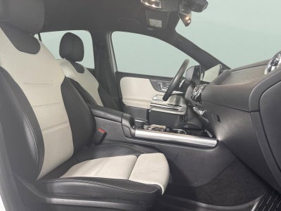 2022 Mercedes-Benz GLA AMG® GLA 35