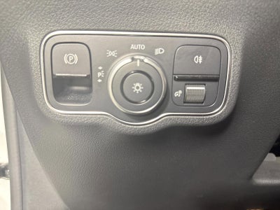 2022 Mercedes-Benz GLA AMG® GLA 35