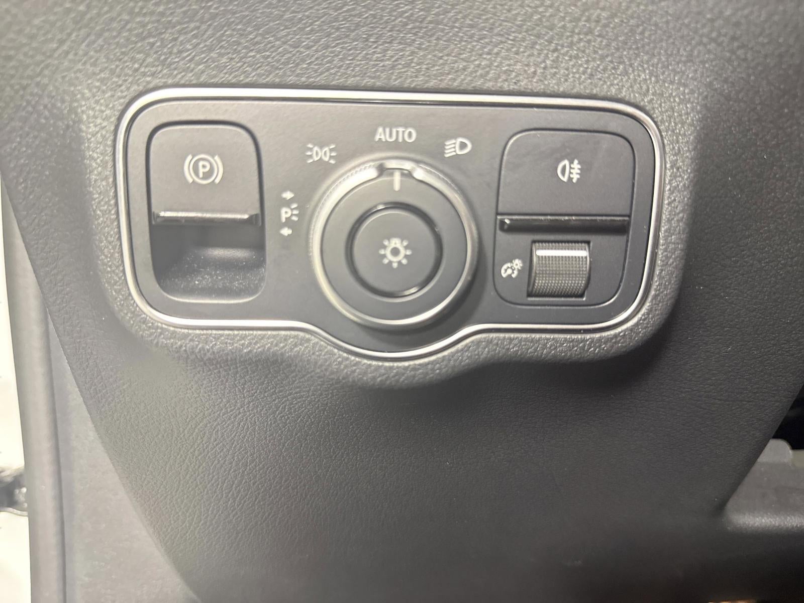 2022 Mercedes-Benz GLA AMG® GLA 35