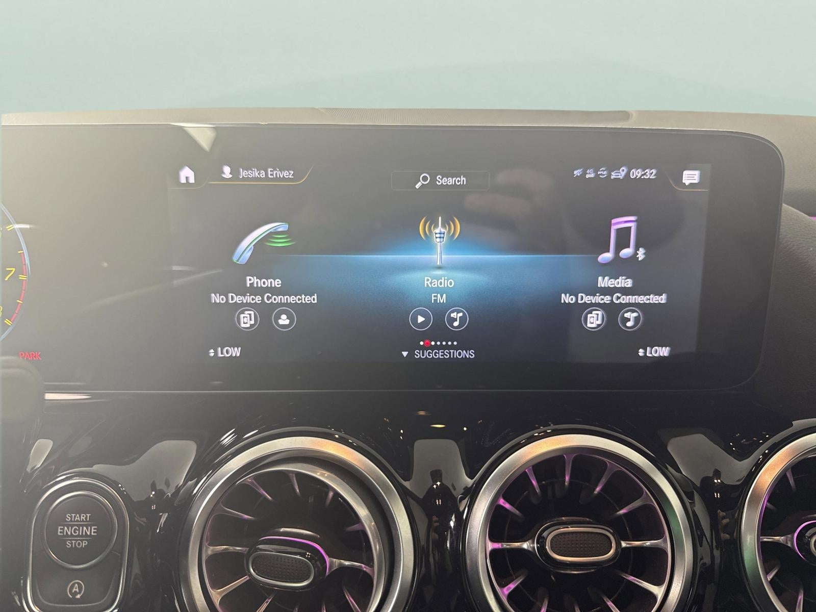 2022 Mercedes-Benz GLA AMG® GLA 35