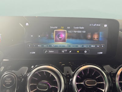 2022 Mercedes-Benz GLA AMG® GLA 35