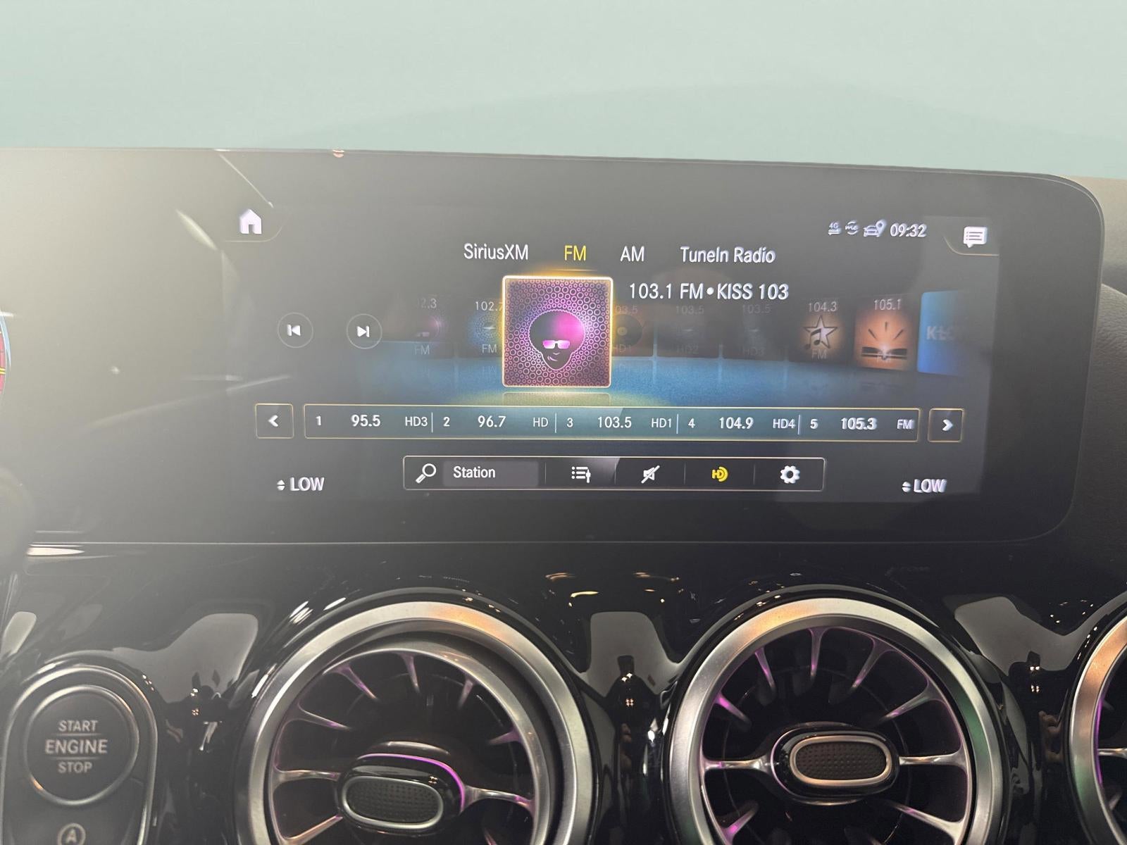 2022 Mercedes-Benz GLA AMG® GLA 35