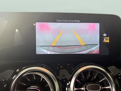 2022 Mercedes-Benz GLA AMG® GLA 35