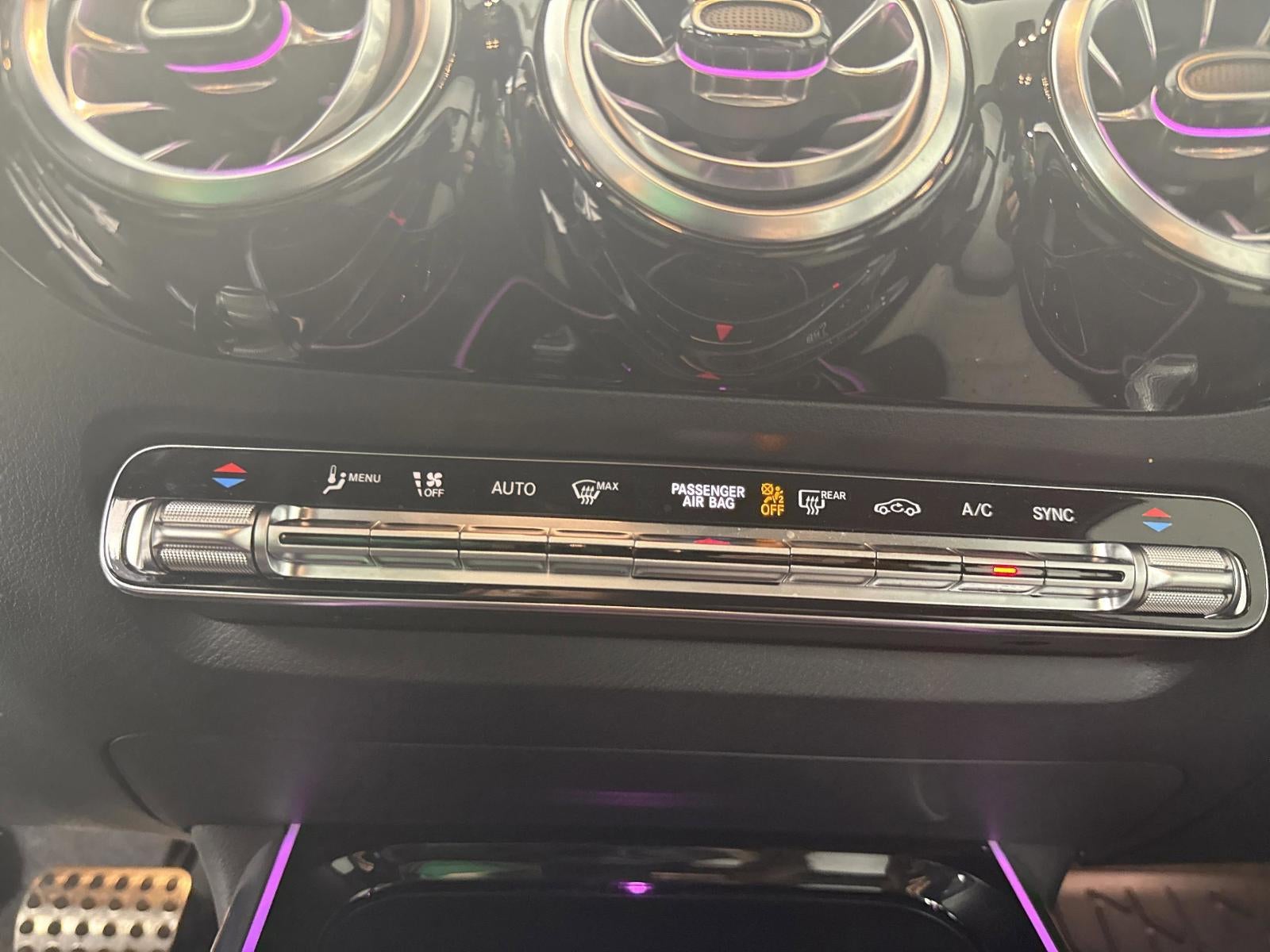 2022 Mercedes-Benz GLA AMG® GLA 35