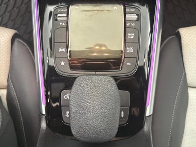 2022 Mercedes-Benz GLA AMG® GLA 35