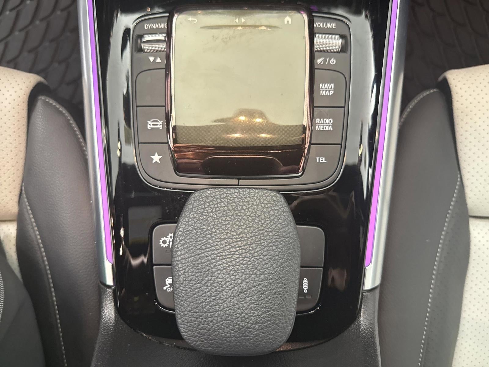 2022 Mercedes-Benz GLA AMG® GLA 35