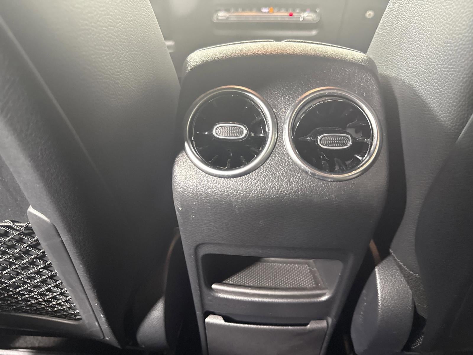 2022 Mercedes-Benz GLA AMG® GLA 35