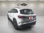 2022 Mercedes-Benz GLA AMG® GLA 35
