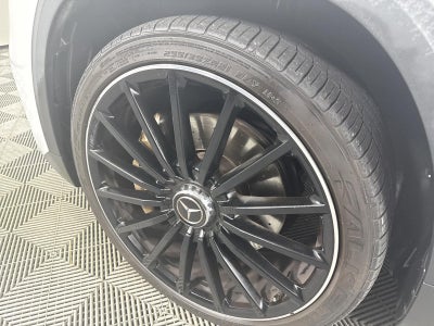 2022 Mercedes-Benz GLA AMG® GLA 35