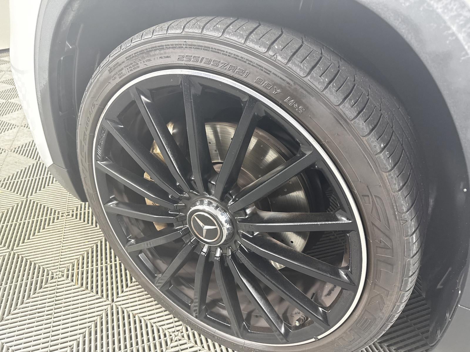 2022 Mercedes-Benz GLA AMG® GLA 35