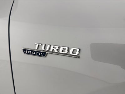 2022 Mercedes-Benz GLA AMG® GLA 35