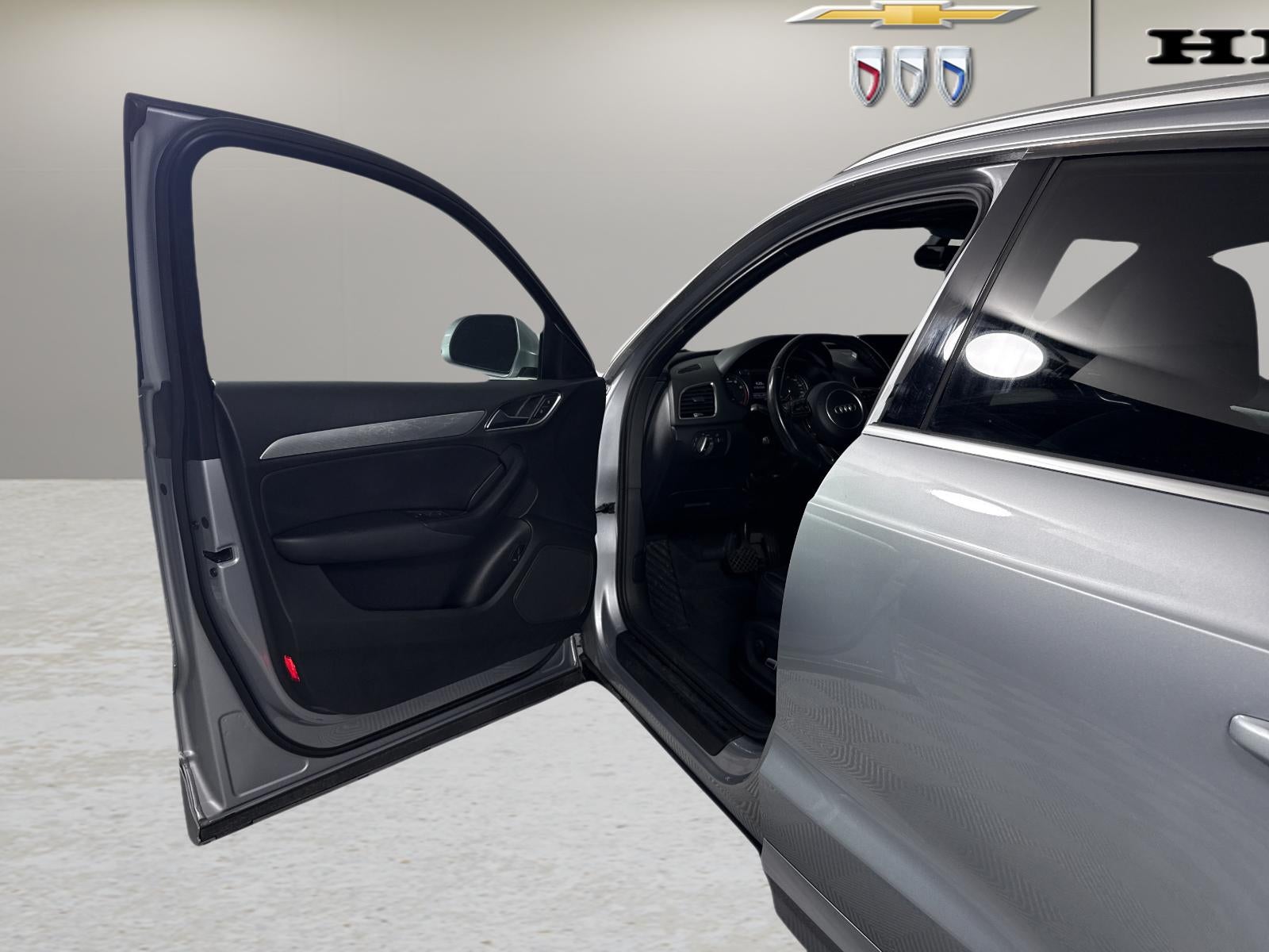2016 Audi Q3 2.0T Premium Plus