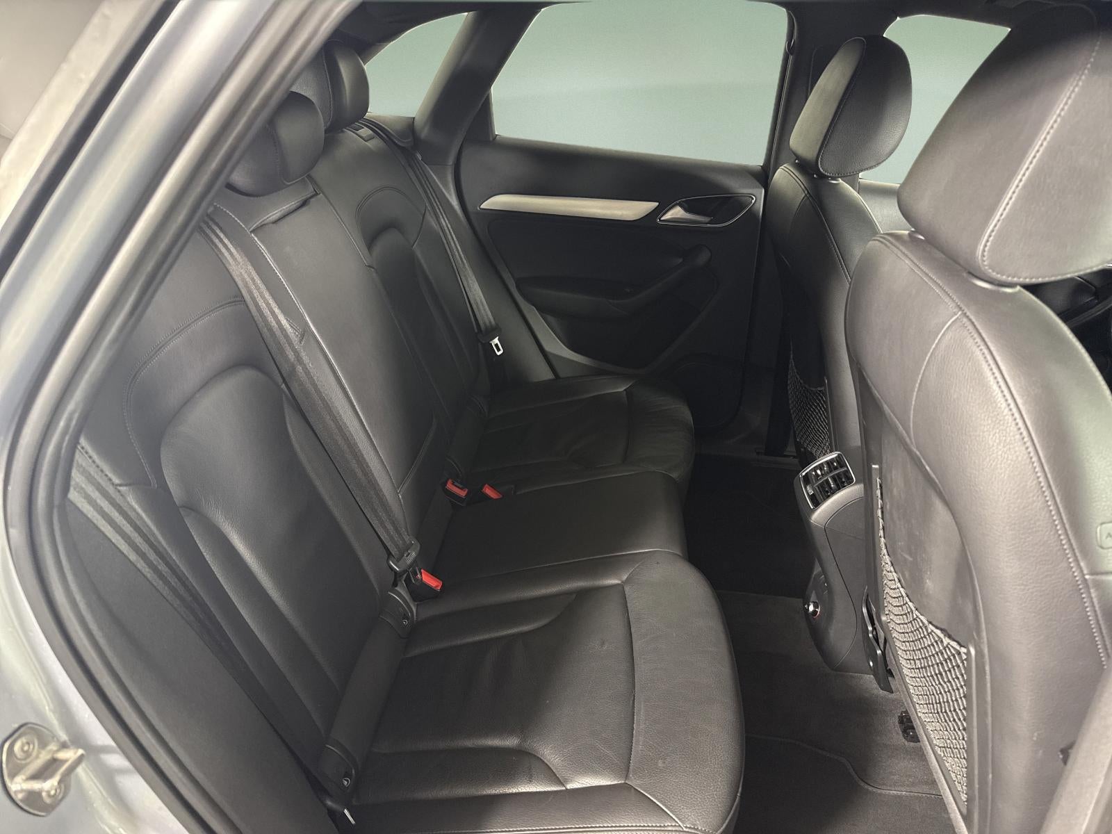 2016 Audi Q3 2.0T Premium Plus