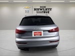 2016 Audi Q3 2.0T Premium Plus